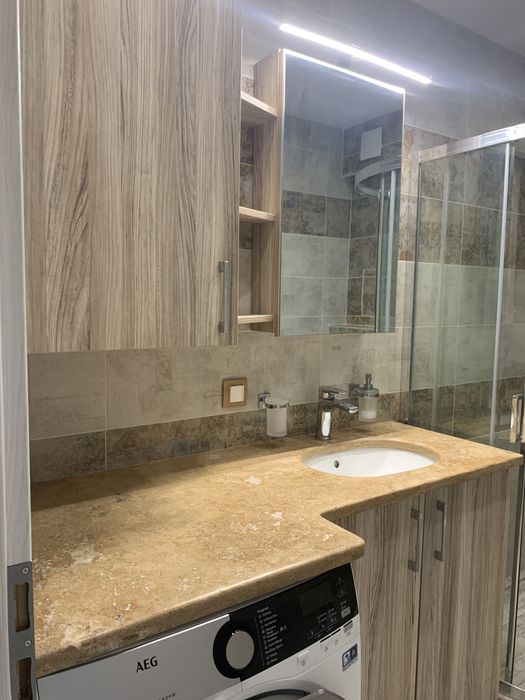 Продава се Тристаен апартамент в София, Малинова долина - 103 кв.м за 3204 €/кв.м - Снимка #7