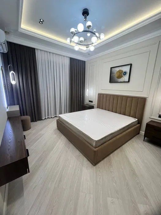 Сдаётся квартира Чиланзарский район