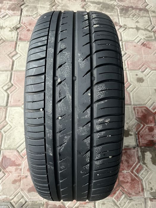 1 Диск Шкода R16