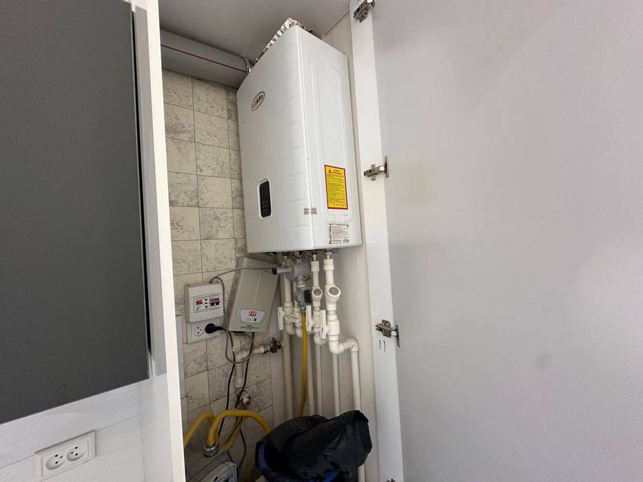 2х комнатная квартира