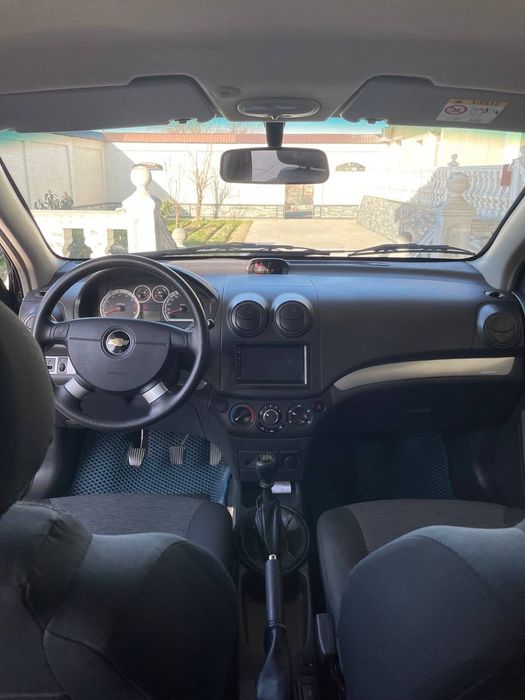 Chevrolet Nexia 3
