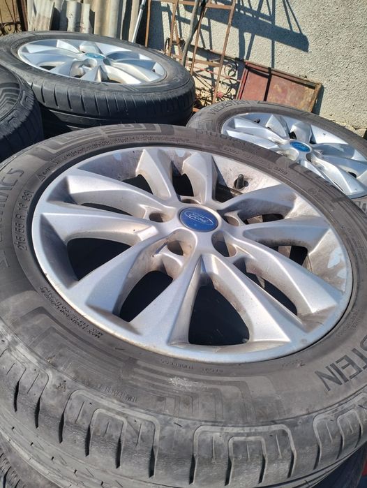 Jante Ford Mondeo,focus