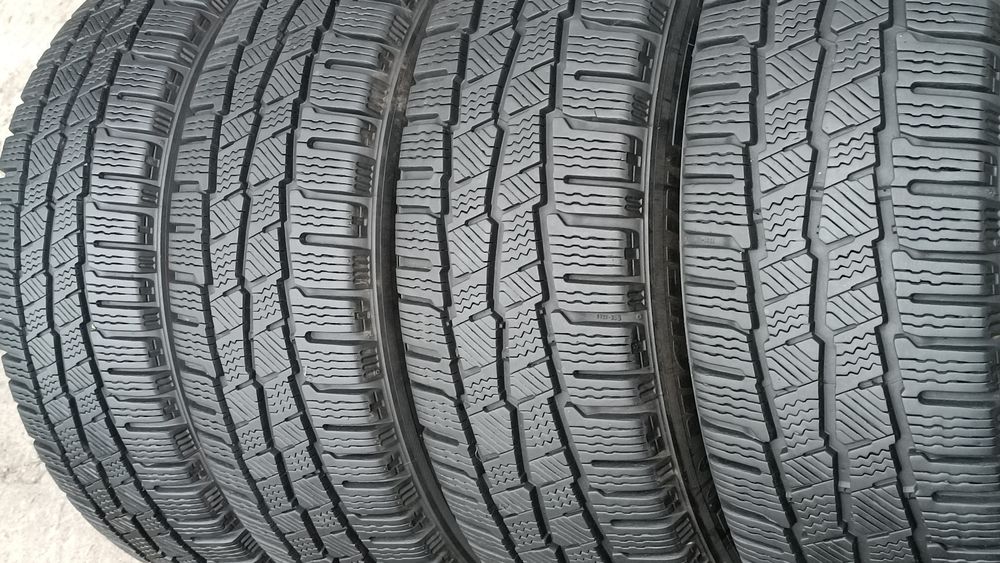 215/60/17 С Michelin