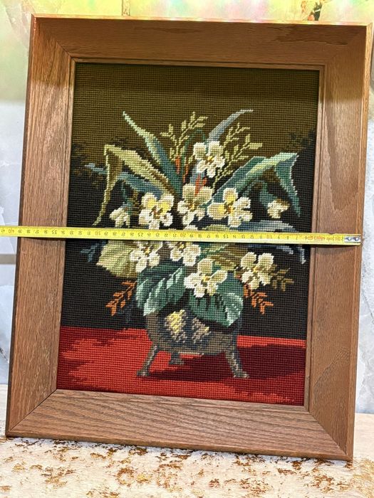 Vând tablouri goblen