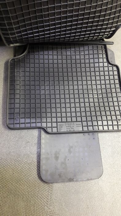 Полики (Doma) в салон BMW Е36