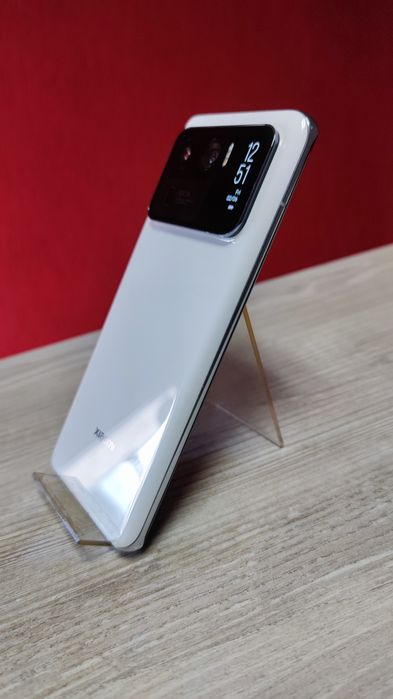 Xiaomi Mi 11 Ultra 5G