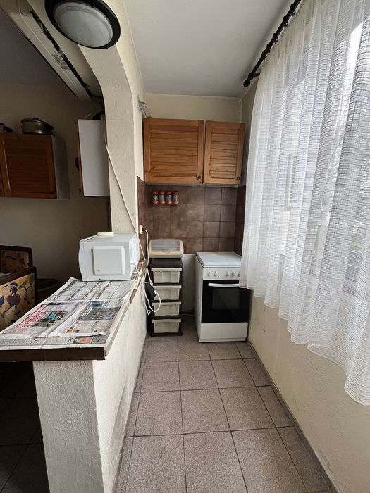 Продава се Тристаен апартамент в София, Люлин 9 - 75 кв.м за 1480 €/кв.м - Снимка #3