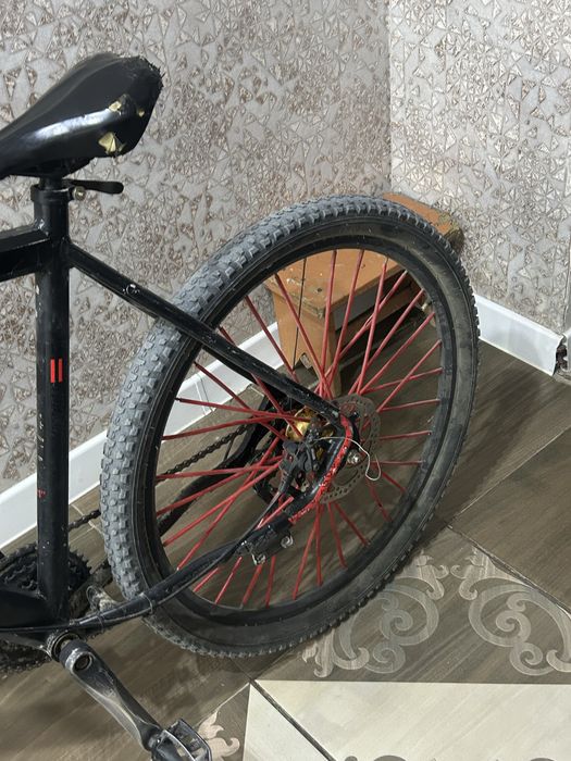 Стант велик MTB срочно