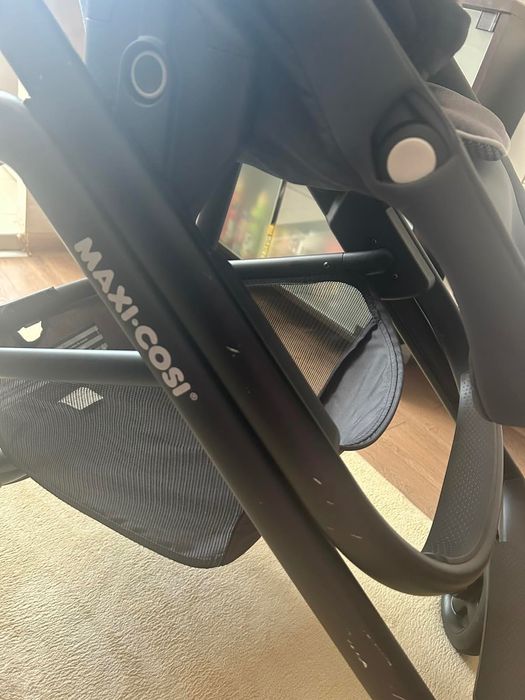 Детска количка MAXI - COSI LILA CP