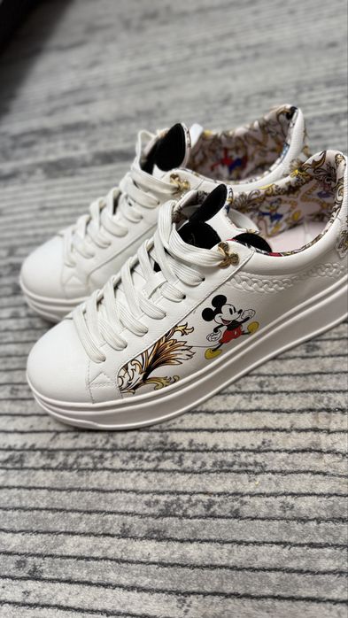 Adidasi Aldo x Disney