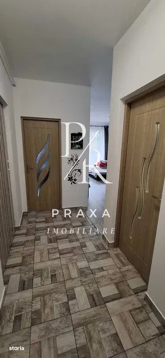 Apartament 2 camere 55 mp utili,  decomandat,  garaj, zona Poligonului