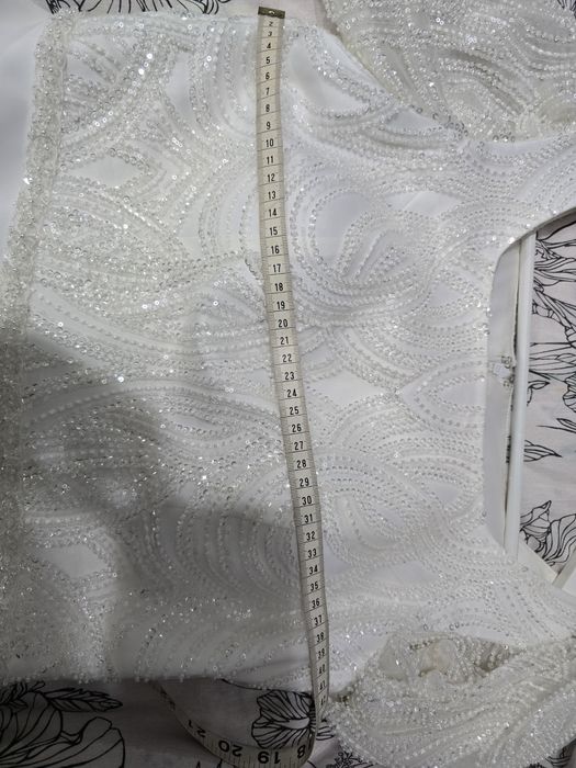 Rochie de mireasă- Ama Couture