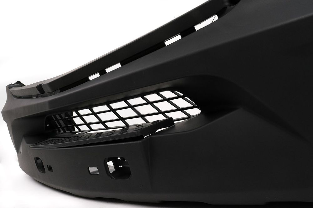 Bara Fata compatibil cu Mercedes Sprinter 906 (2014-2018)