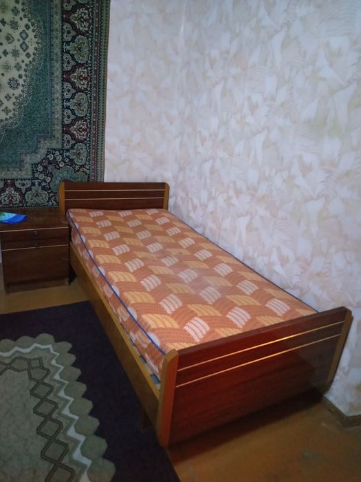 Отдам бесплатно 2 кровати