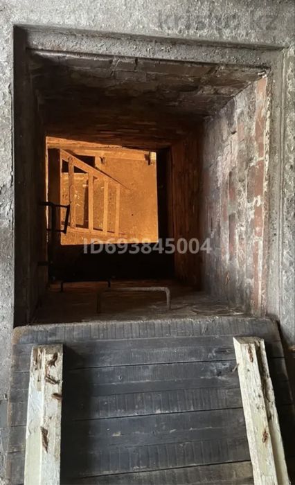 Продам гараж в 3 обществе