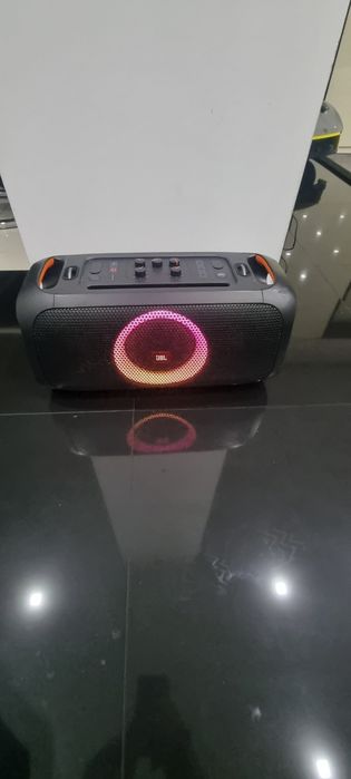 JBL Partybox On The Go Boxa portabila