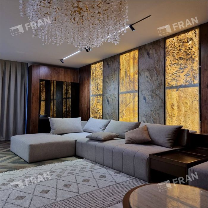 Табий тош ONIX FRAN