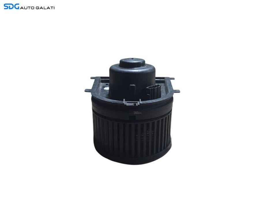 Motoras Ventilator Aeroterma Habitaclu Volkswagen Golf 4 2000 - 2006 Cod 1J1819021C [N2278]