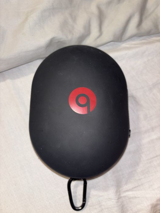 Casti Beats Studio3 Wireless
