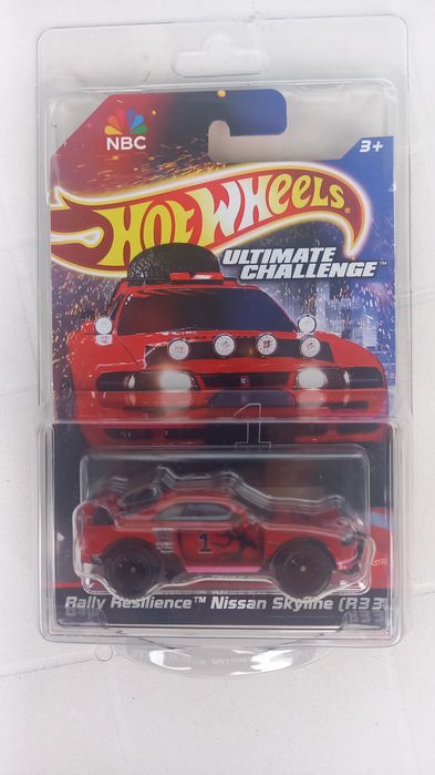 Hot Wheels RLC & Matchbox колекционерси модели 1/64
