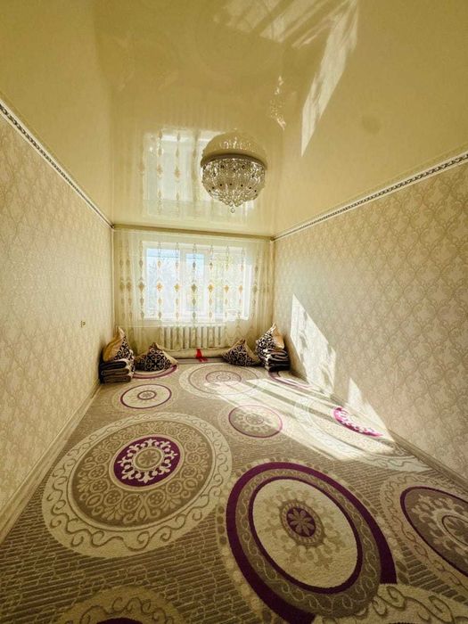 Продам 3 комнатную квартиру