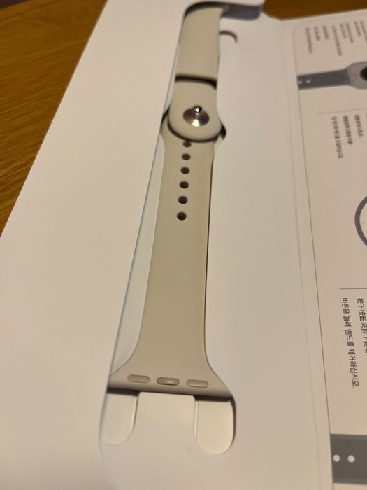 Apple Watch 40mm оригинална каишка - нова