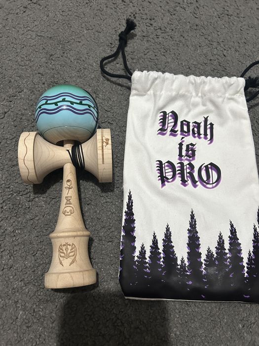 Kendama Noah Pro Mod