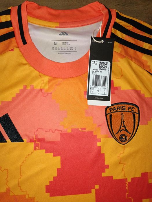 Tricou sport bărbați "Adidas"