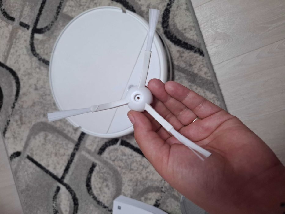 Прахосмукачка Mi Robot Vacuum-Mop 2 Lite