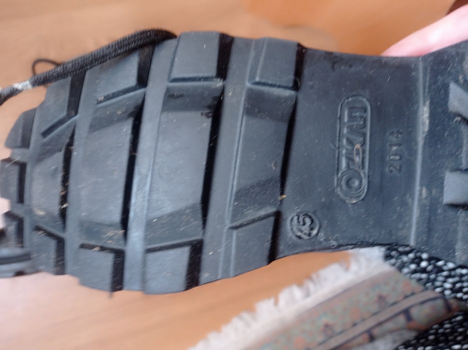 Кожаные берцы продажа