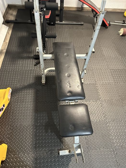 Banca multifuncitonala