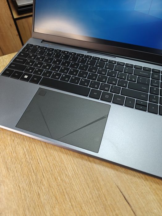 Ноутбук Castom | Intel | 16 ОЗУ | 512 SSD