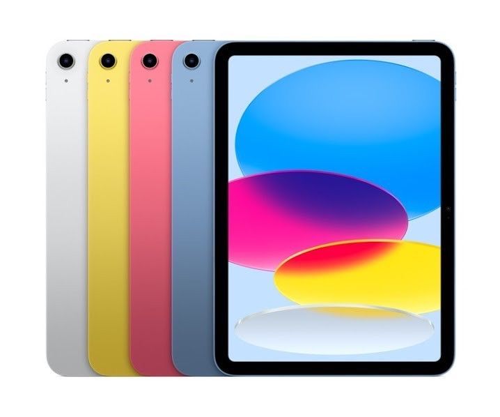 Новый ipad a16 128gb ,256gb