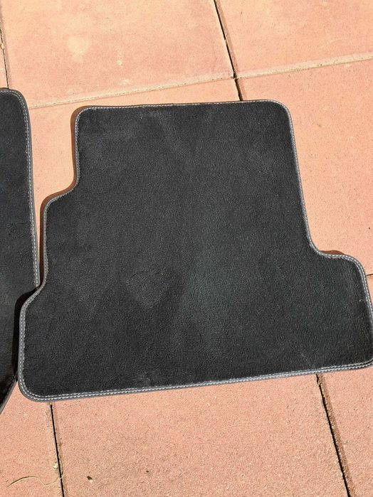 Set covorase tip mocheta originale Ford Kuga / Focus model 2016-2020