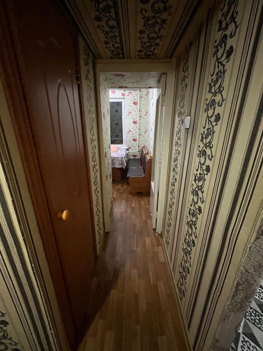 Сдам квартиру на долго