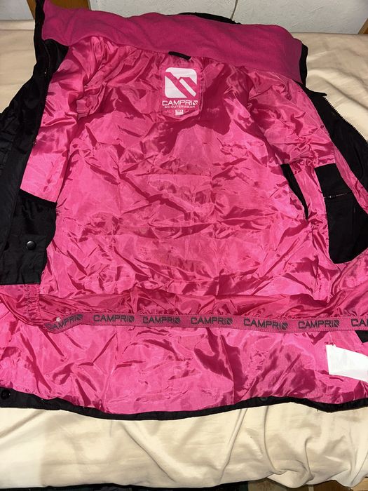 Дамски ски екип размер S