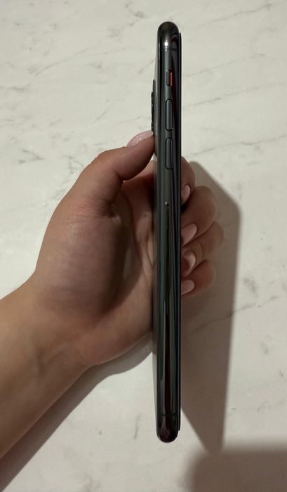 Айфон  11 pro max