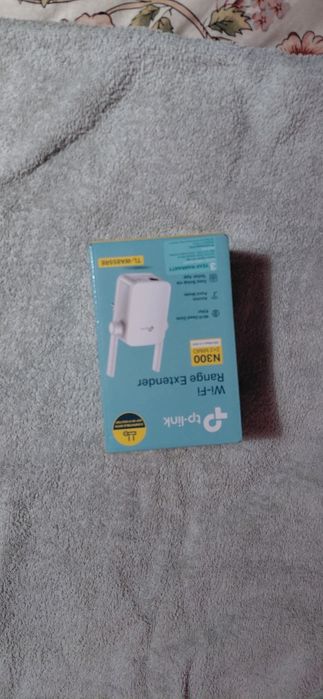 Wi-fi Range Extender Tp-link