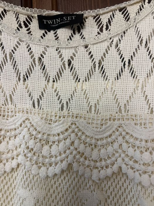 Дълга рокля на Twin Set