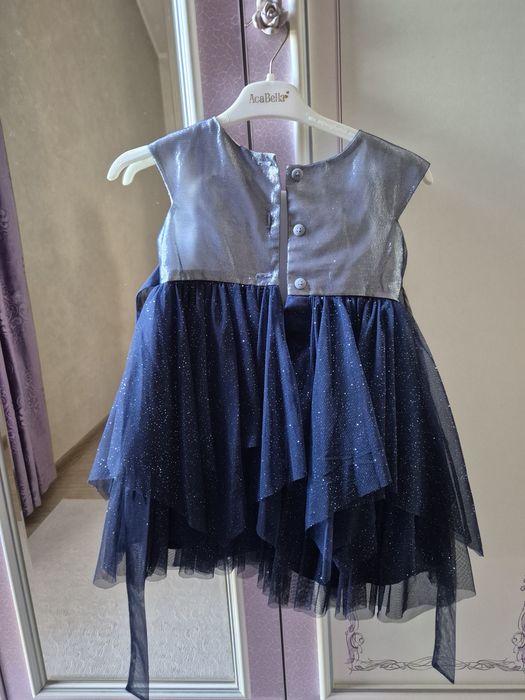 Детские платья и пиджак