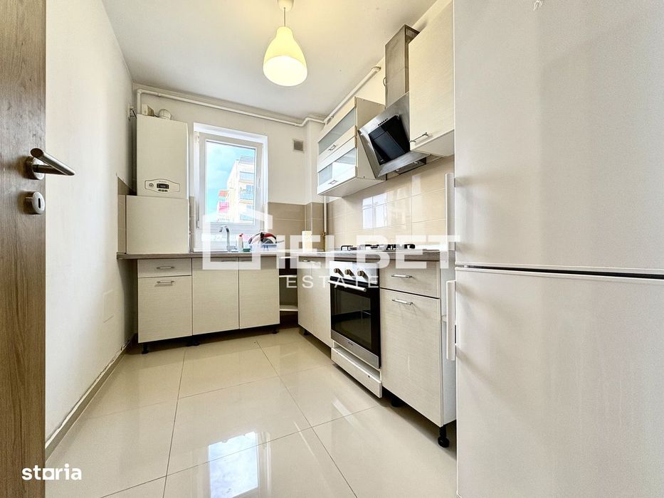 2 Camere / Pet-Friendly / Coresi / Parcare