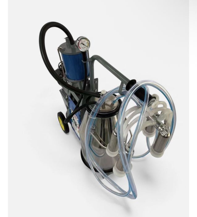 Доильный аппарат/доика/Шымкент