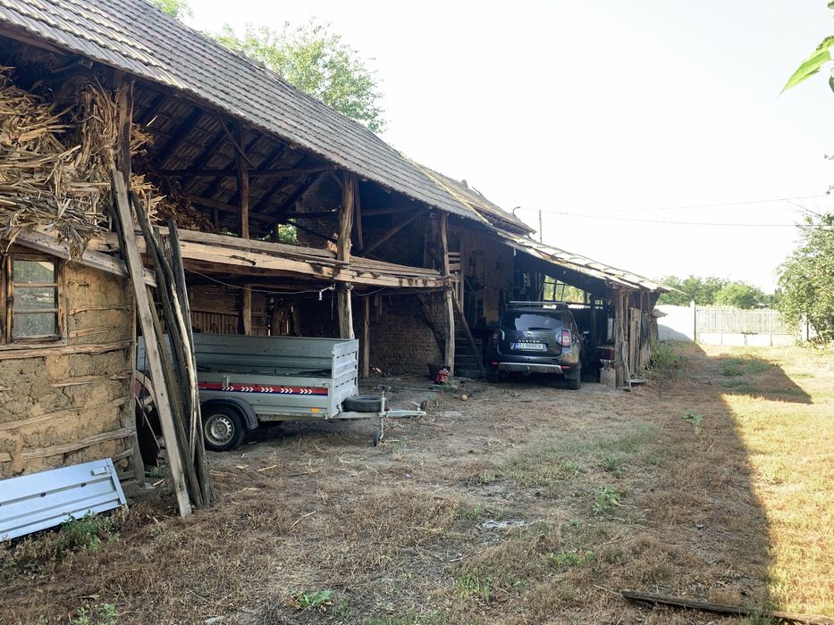 Casa de neratat in Dolj