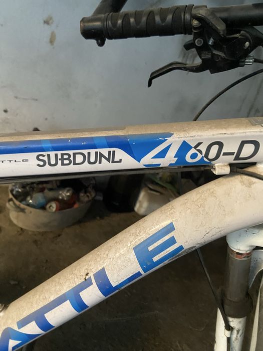 Продам Велосипед б/у хорошем состоянии