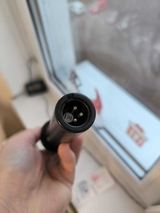 Microfon Electro Voice N/D267as Dynamic cardioid