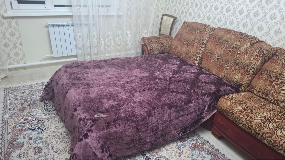 диван потютьков с диваном