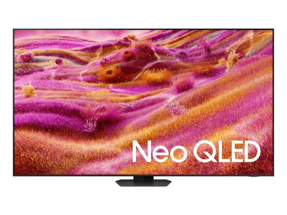 Телевизор Samsung Neo QLED QE98QN90F 98" (249 см) 4K Smart TV (2025)