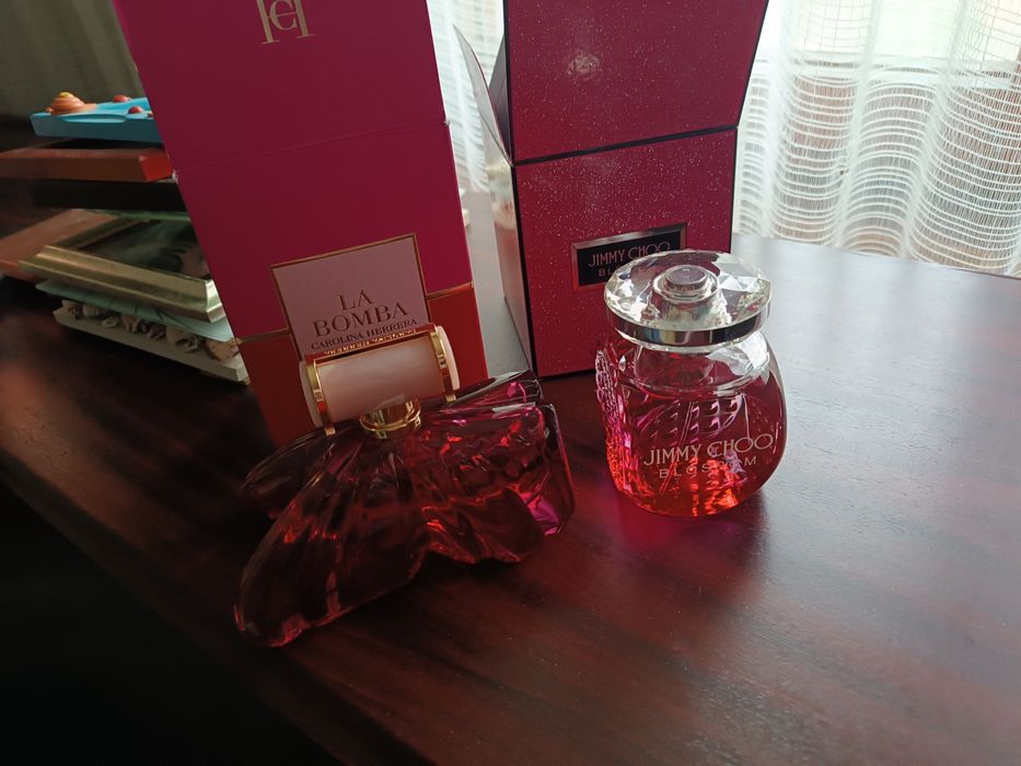 Парфюми от колекция