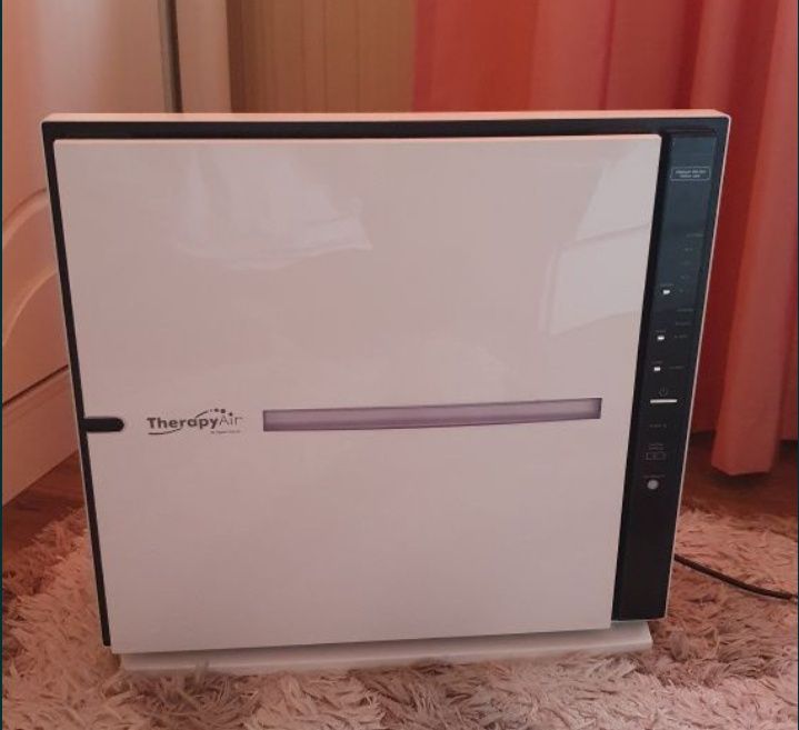 Воздухоочиститель Zepter