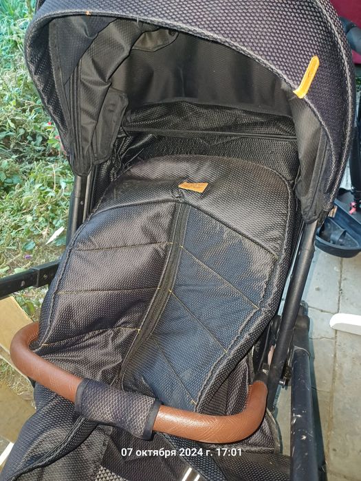 Коляска детская.